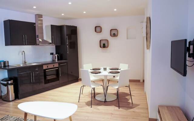 Centre Nice - Massena - 2 rooms