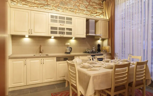 Verula City Luxury Villa