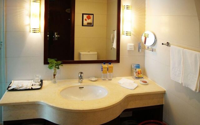 Jiale Grand Hotel
