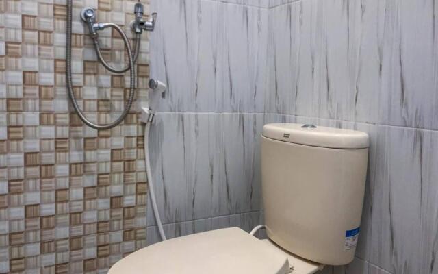 RedDoorz Syariah near Batu Night Spectacular 2