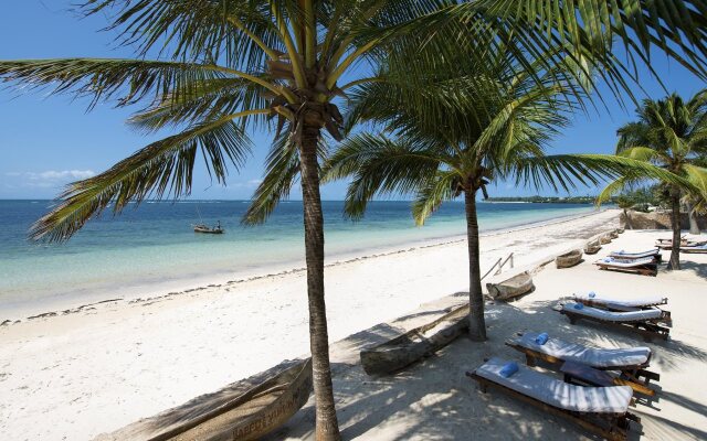 Diamonds Dream of Africa