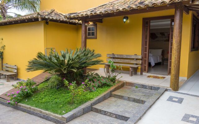 Pousada Búzios Garden