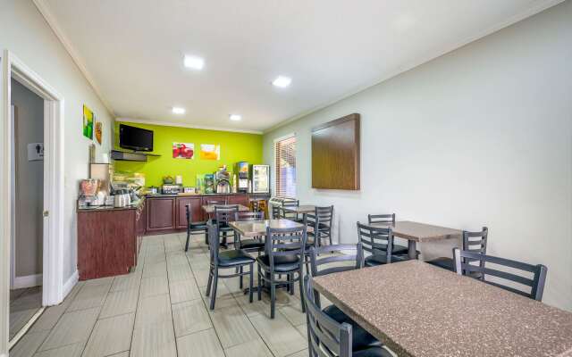 Quality Inn Cullman I-65 Exit 310