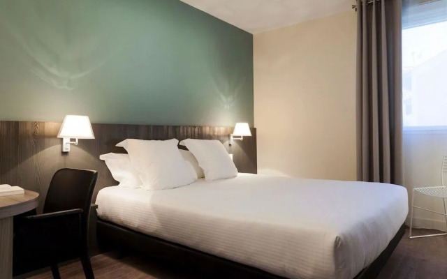 Hotel Les Flots - Chatelaillon Plage