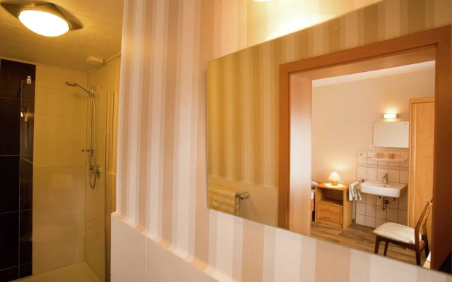 Holiday home in Medebach with Balcony