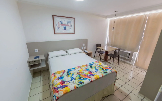 Xenius Hotel
