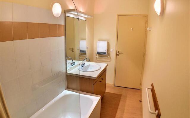 Appartement 308 Résidence du Grand Hotel Aulus-les-Bains