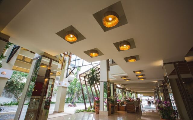 Natural Park Resort