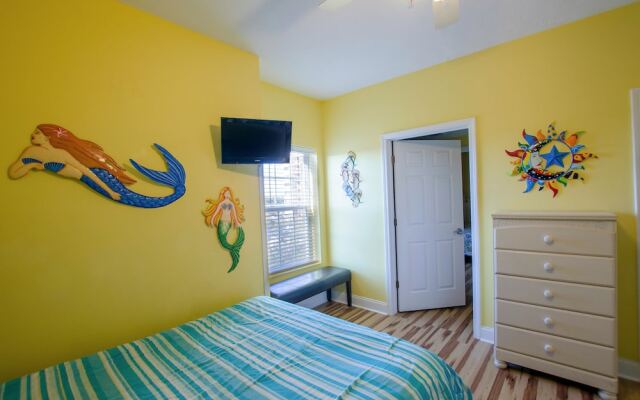 Myrtle Beach 401A Villa Villa 4