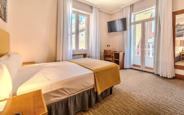 ITC Mora by Soho Boutique