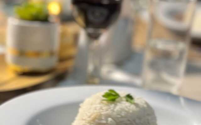 Hotel El Alamo Ejecutivo & Spa