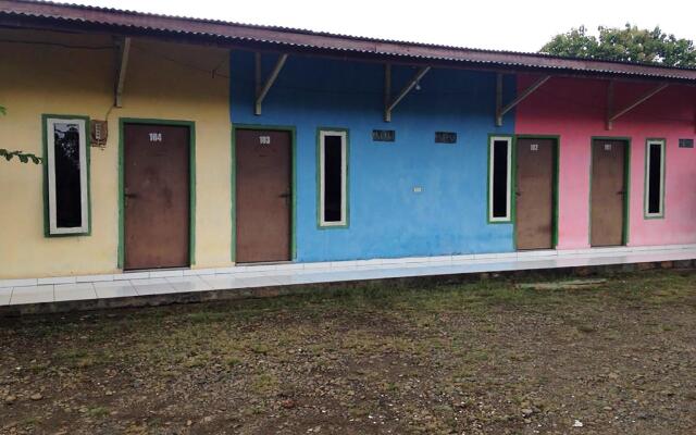 SPOT ON 90194 Wisma Ria