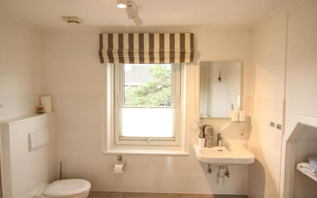 Apartment Isermann 1