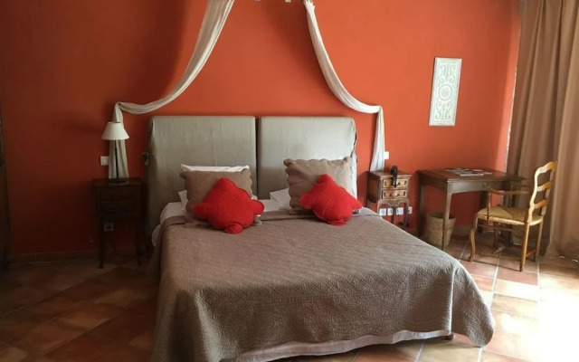 La Bastide du bois Bréant