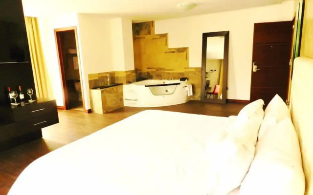Arhaná Hostería Resort