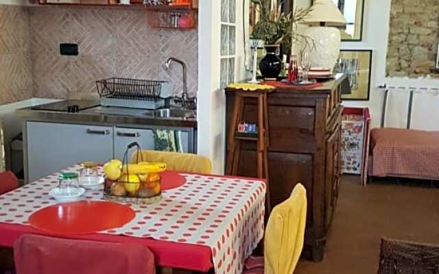 La Torretta - Cerreto Grue