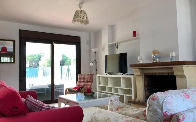 Chalet Loma Novo Sancti Petri
