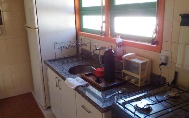 Hostel Santo Antonio