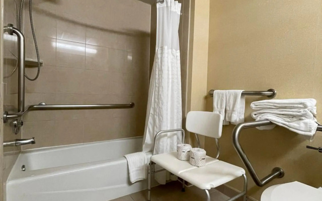 Comfort Inn Ballston