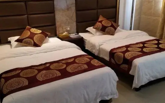 Huanlege Hotel