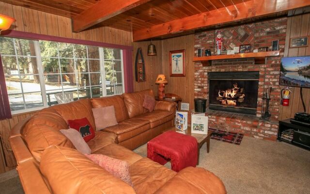 Alpine Haus