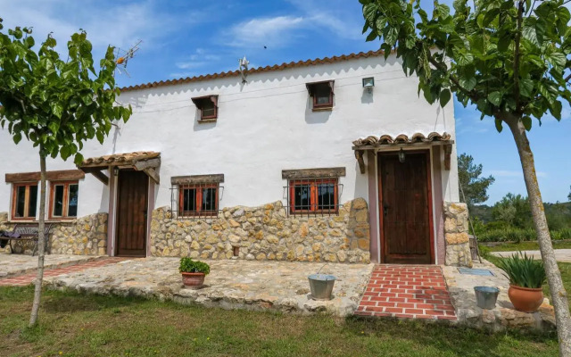 Pou De La Vinya