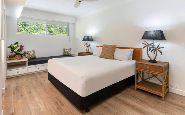 Whitsunday Apartments