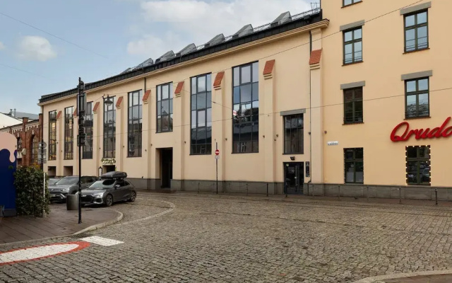 Kraków Wawrzyńca Suites by Downtown Apartments