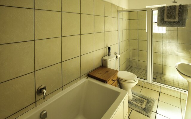 Wightman's Secret Langebaan 8-sleeper