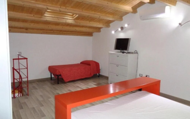 Residence Riviera Mare