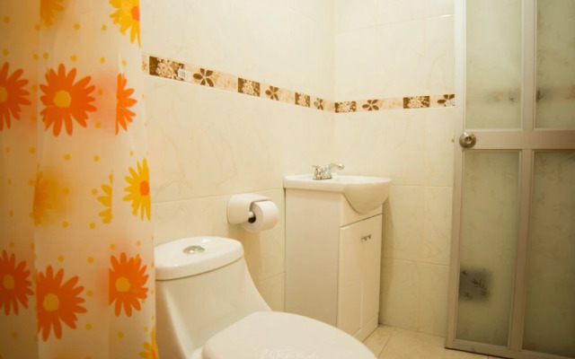 Samaykuy Bed and Breakfast