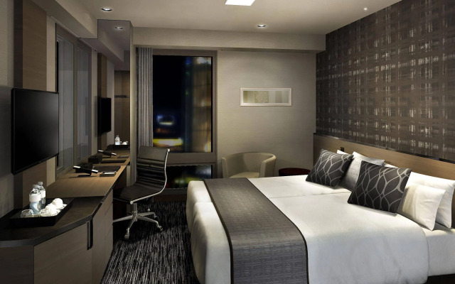 The Strings Hotel Nagoya