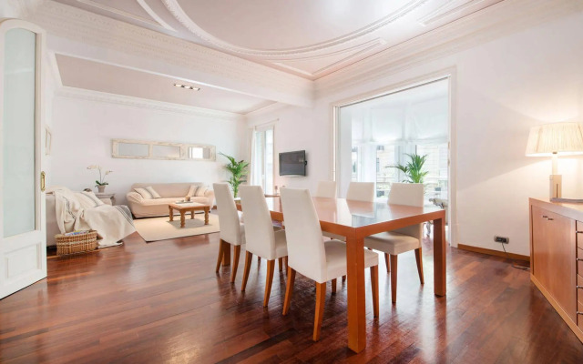 You Stylish Business Apartments