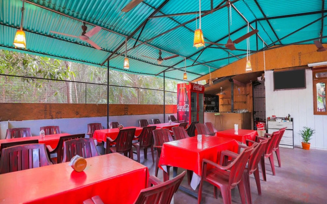 Oyo 37494 Ma Micky Guest House