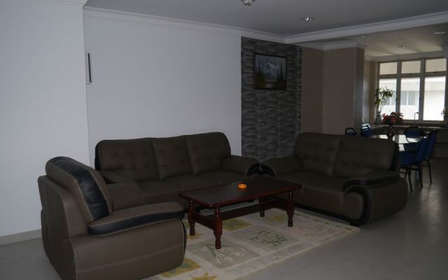 Genting Highlands Ria Apartment