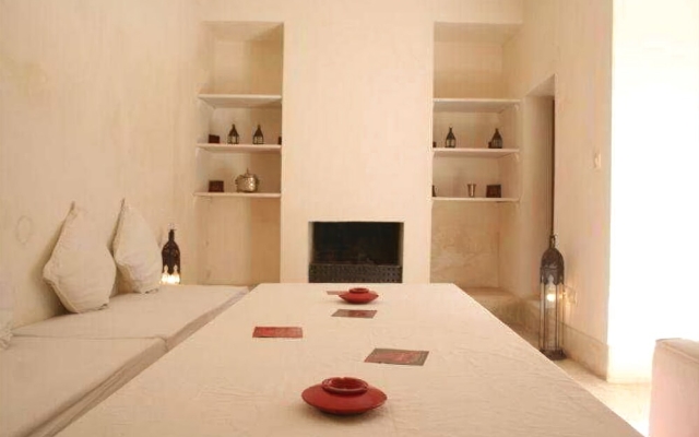 Riad Dar Tarik