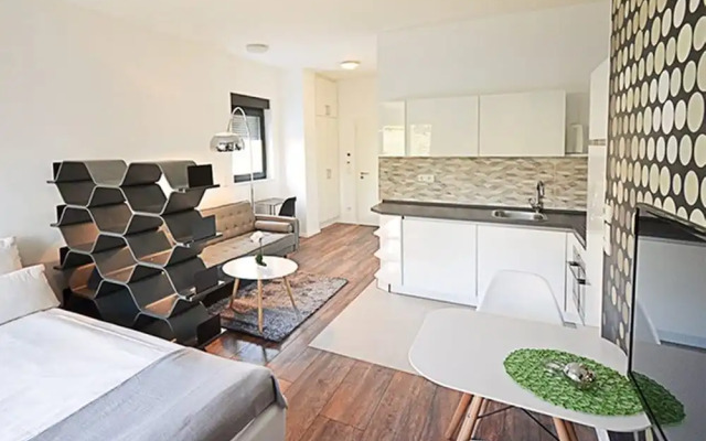 Eco Smart Apartments Erlangen