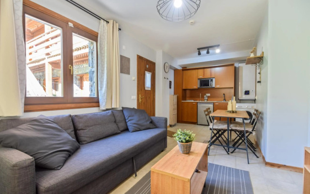 Tranquilidad en plena Natura HUT 7996