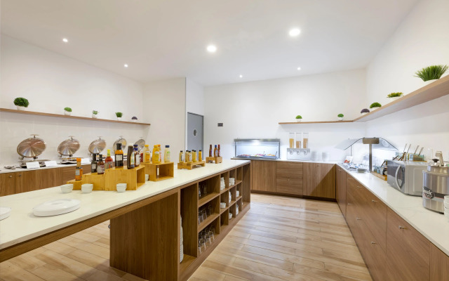 Residence Inn by Marriott Cancun Hotel Zone