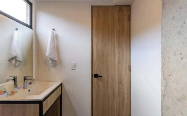 Amazing Loft in Chapinero