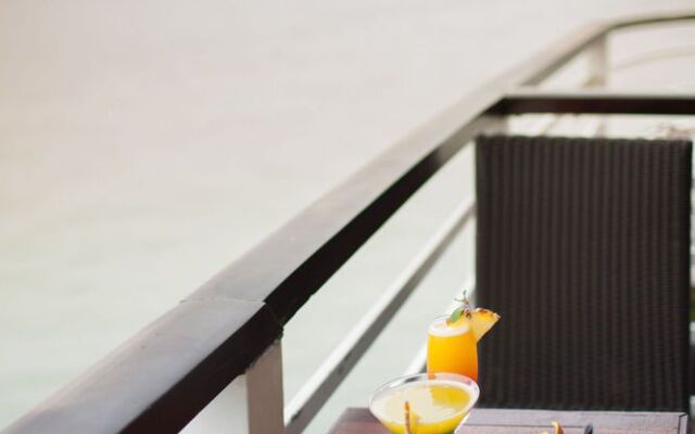 Halong Glory Cruise