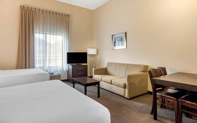 MainStay Suites Moab near Arches National Park