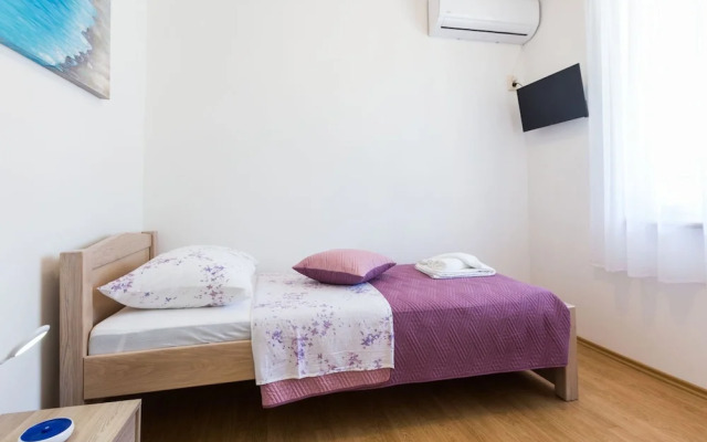 Charming and Comfortable Rooms Zadar City