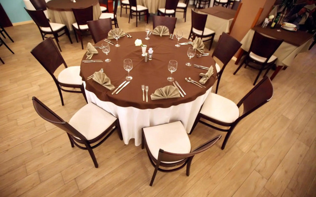 Hotel Gallus