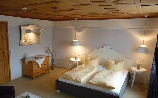 Landgasthof Rössle - Beim Kräuterwirt