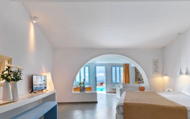 Suntouch Suites ‘’By Checkin’’ Adults Only