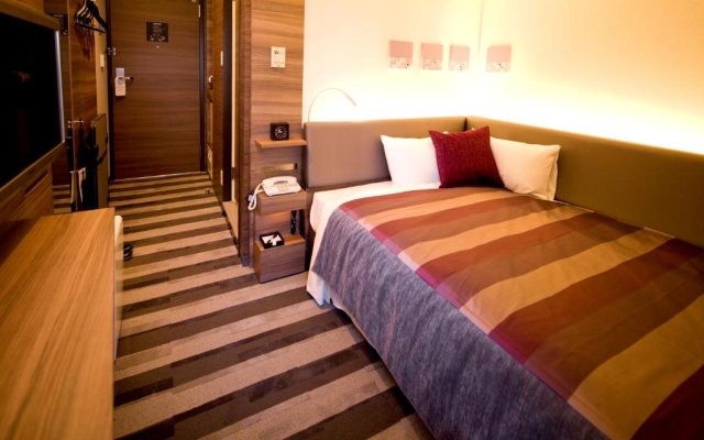 Standard Semi-Double room 사진 2
