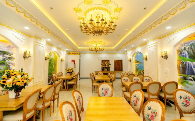 Hata hotel