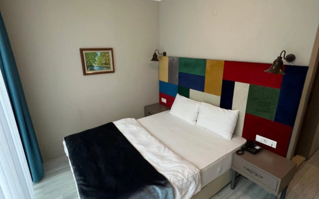 Pordanis Hotel