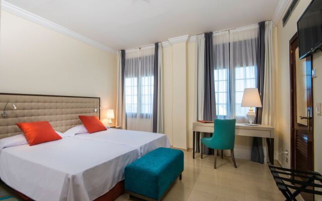 NH Collection Victoria La Habana